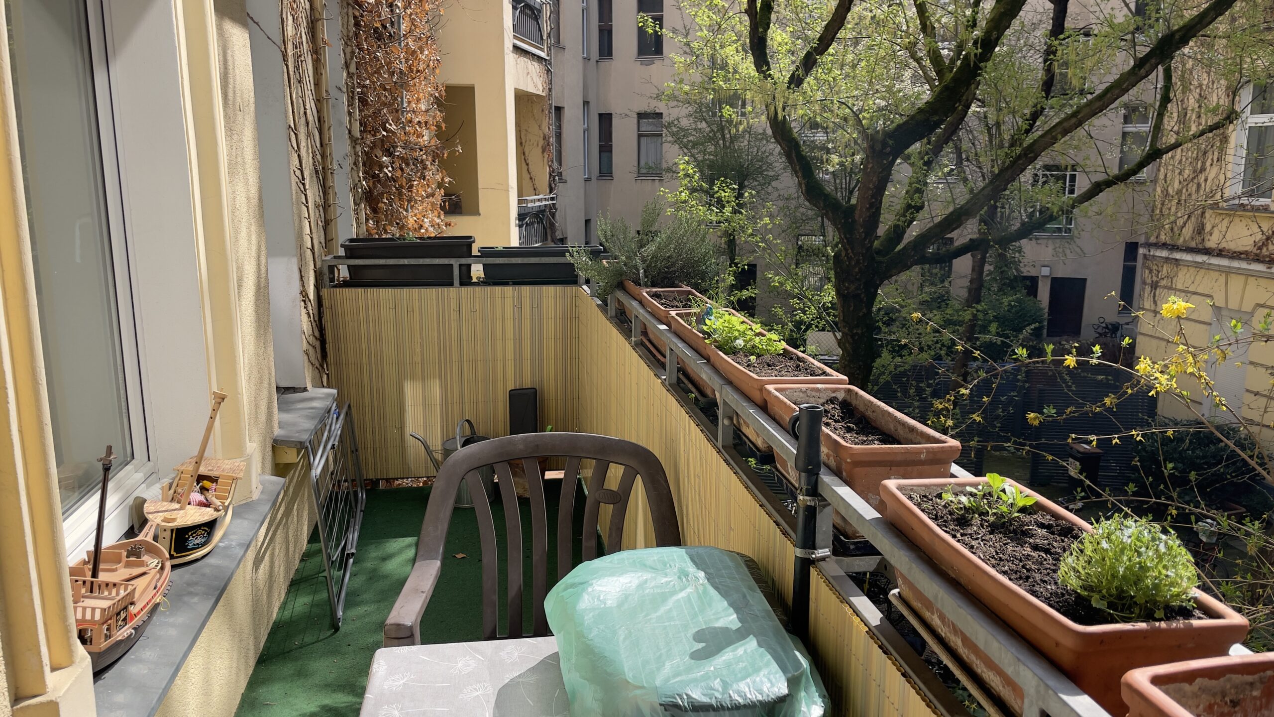 Balkon