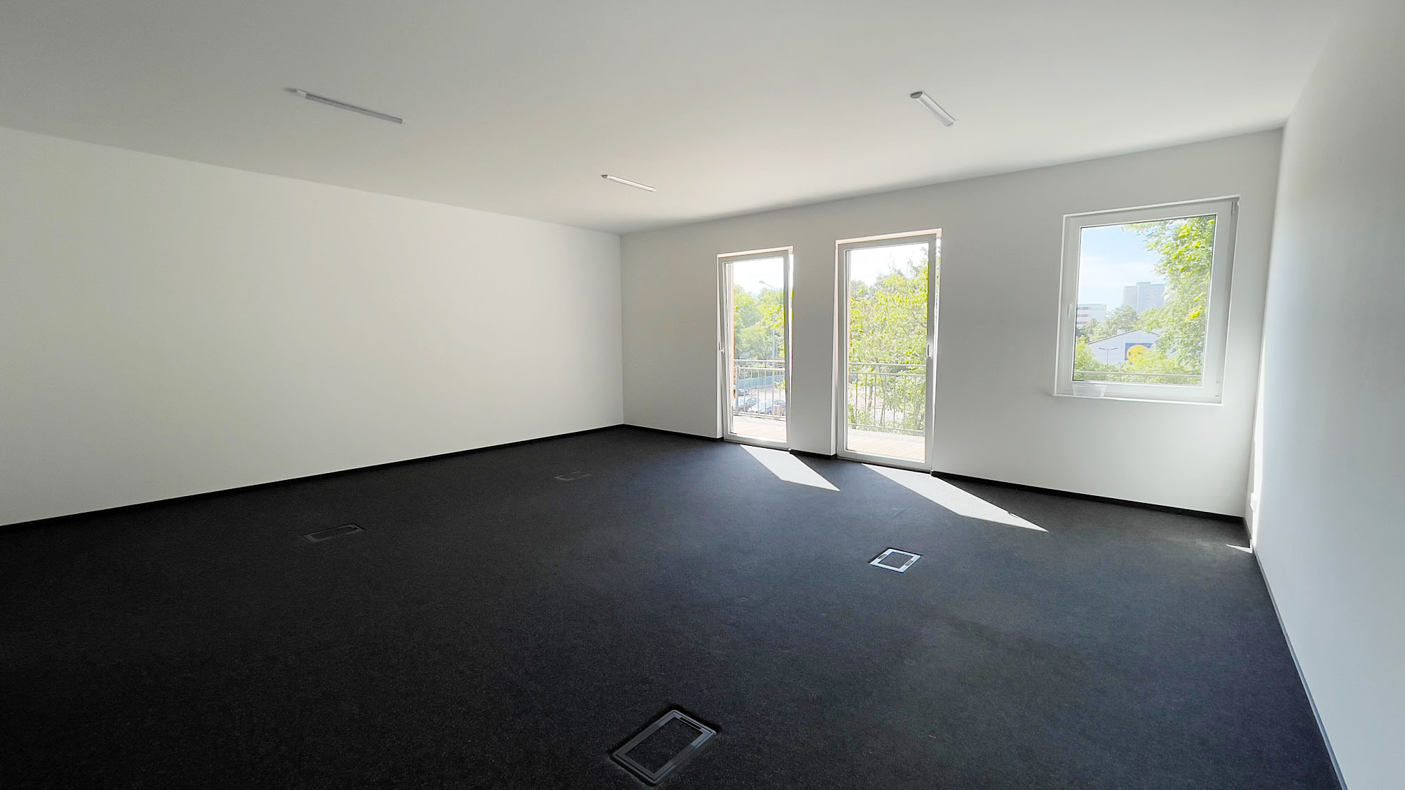 Büro 5
