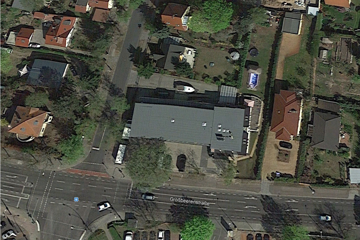 Haus