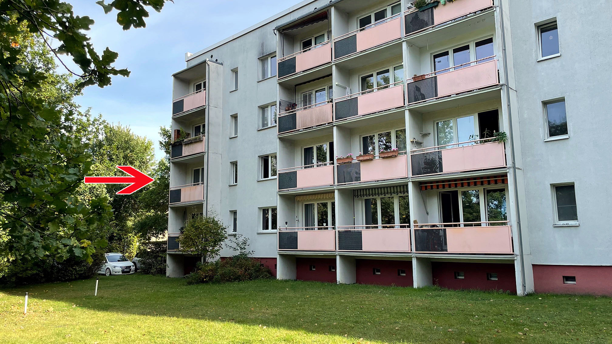 Rückseite