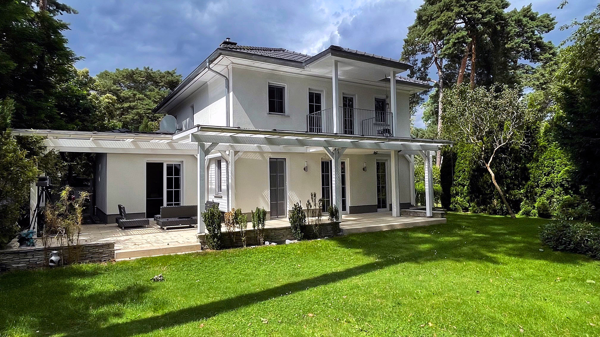 Haus hinten 2