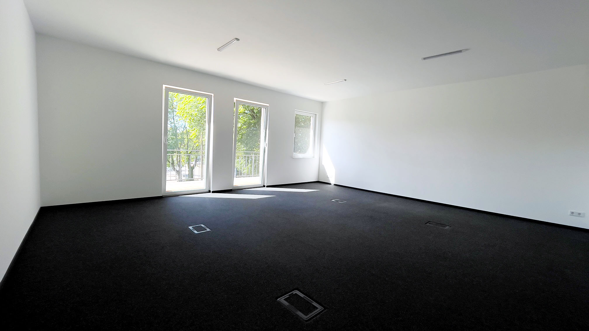 Büro 1