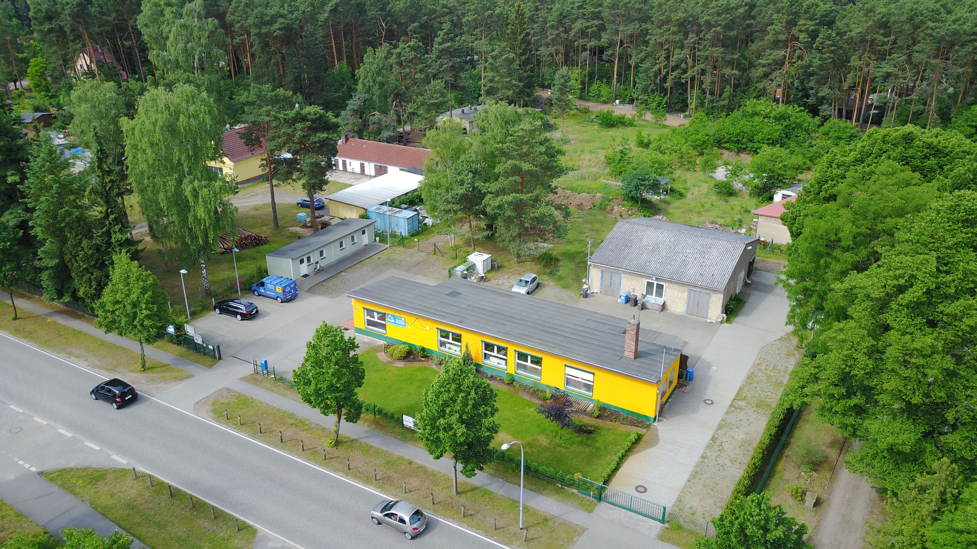 Luftbild