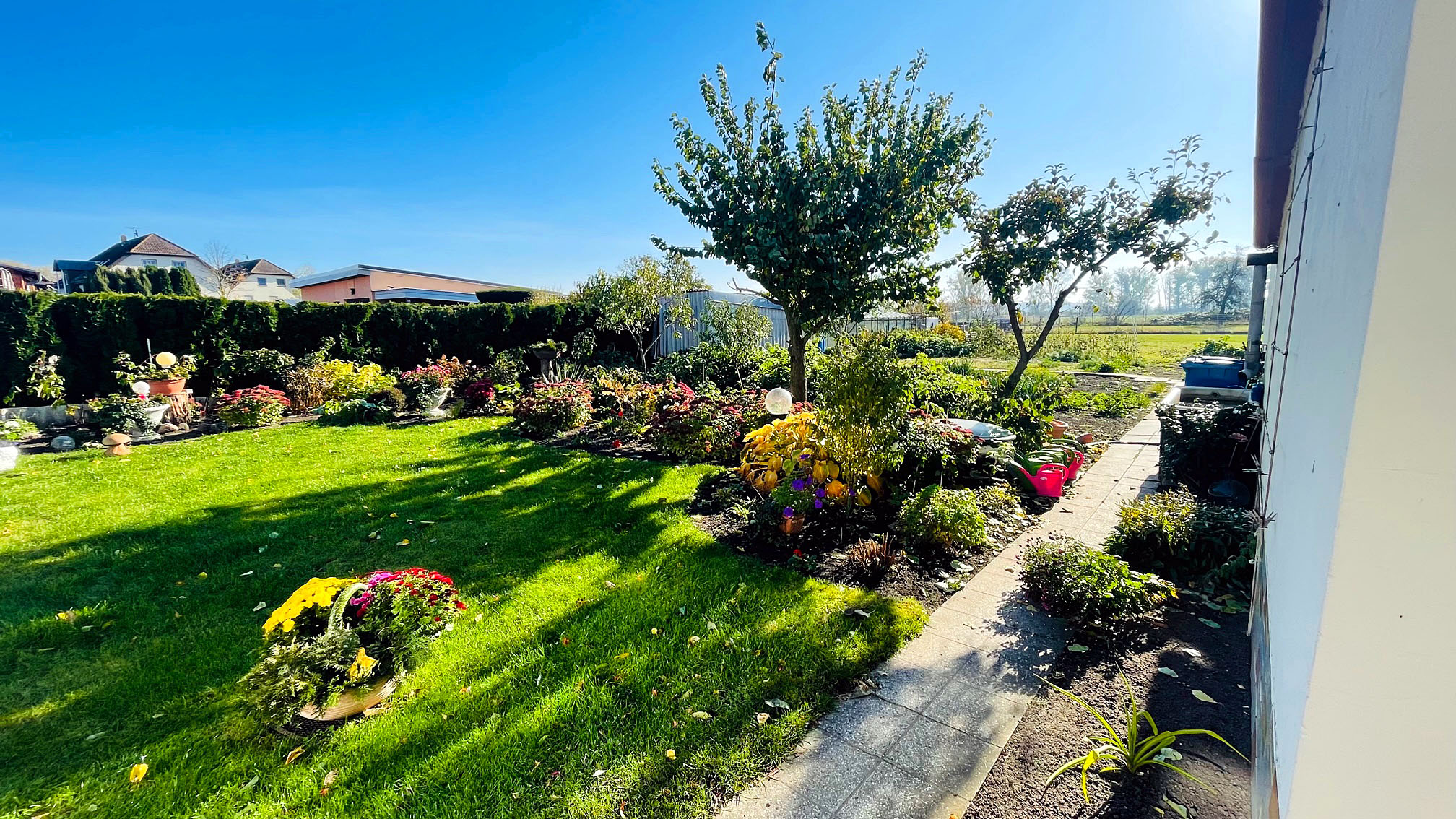 Garten