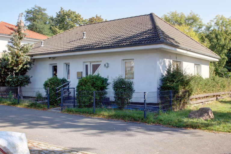 Bungalow in Dallgow-Döberitz