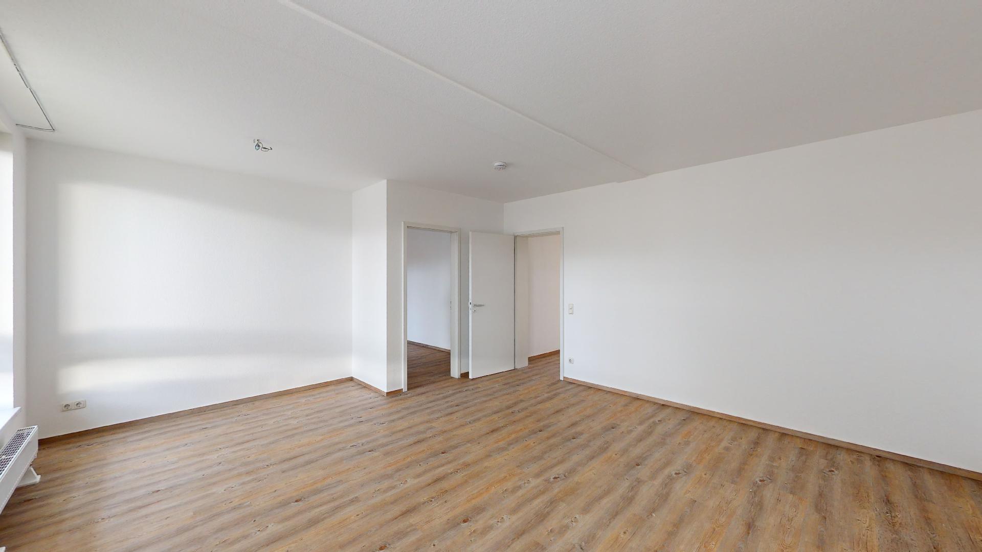 Wohnzimmer hinten