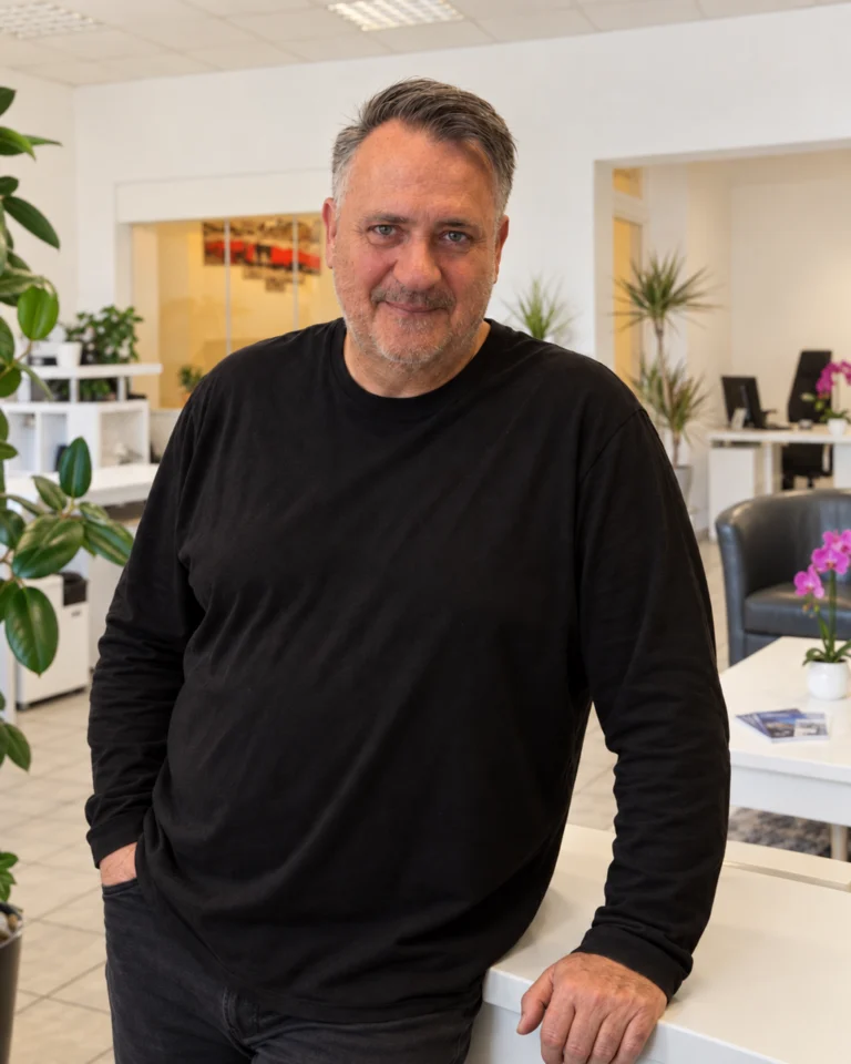 Heiko Schnörpel – Immobilienmakler Potsdam Heiko Schnörpel – Immobilienmakler Potsdam