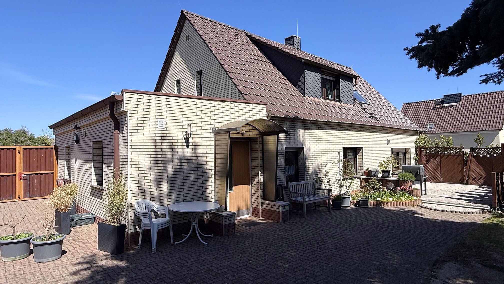 Rückseite